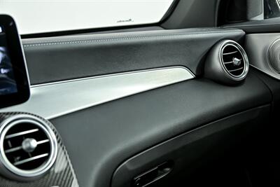 2021 Mercedes-Benz GLC AMG GLC 63 S   - Photo 36 - Joliet, IL 60435