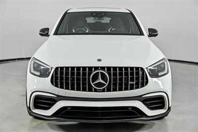 2021 Mercedes-Benz GLC AMG GLC 63 S   - Photo 5 - Joliet, IL 60435