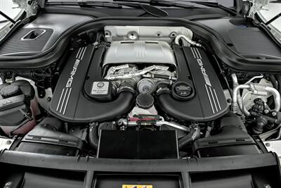 2021 Mercedes-Benz GLC AMG GLC 63 S   - Photo 17 - Joliet, IL 60435