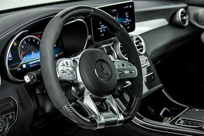 2021 Mercedes-Benz GLC AMG GLC 63 S   - Photo 26 - Joliet, IL 60435