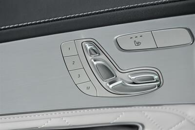 2021 Mercedes-Benz GLC AMG GLC 63 S   - Photo 19 - Joliet, IL 60435