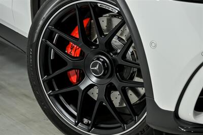 2021 Mercedes-Benz GLC AMG GLC 63 S   - Photo 4 - Joliet, IL 60435