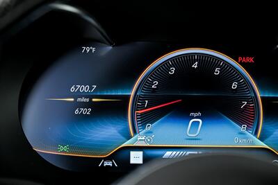 2021 Mercedes-Benz GLC AMG GLC 63 S   - Photo 27 - Joliet, IL 60435