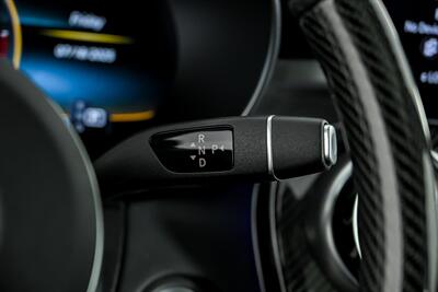 2021 Mercedes-Benz GLC AMG GLC 63 S   - Photo 30 - Joliet, IL 60435