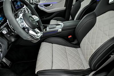 2021 Mercedes-Benz GLC AMG GLC 63 S   - Photo 22 - Joliet, IL 60435