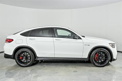 2021 Mercedes-Benz GLC AMG GLC 63 S   - Photo 14 - Joliet, IL 60435