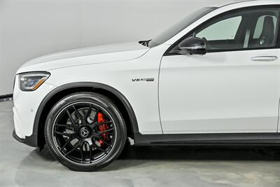 2021 Mercedes-Benz GLC AMG GLC 63 S   - Photo 7 - Joliet, IL 60435