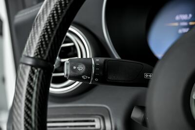 2021 Mercedes-Benz GLC AMG GLC 63 S   - Photo 29 - Joliet, IL 60435