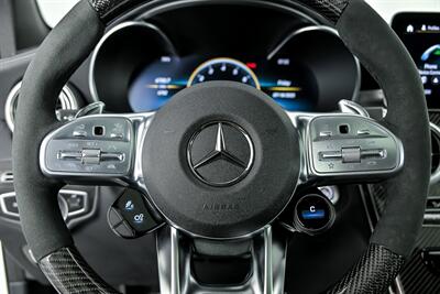 2021 Mercedes-Benz GLC AMG GLC 63 S   - Photo 28 - Joliet, IL 60435