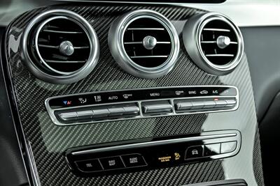 2021 Mercedes-Benz GLC AMG GLC 63 S   - Photo 35 - Joliet, IL 60435