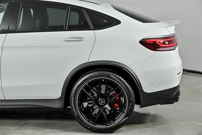 2021 Mercedes-Benz GLC AMG GLC 63 S   - Photo 9 - Joliet, IL 60435