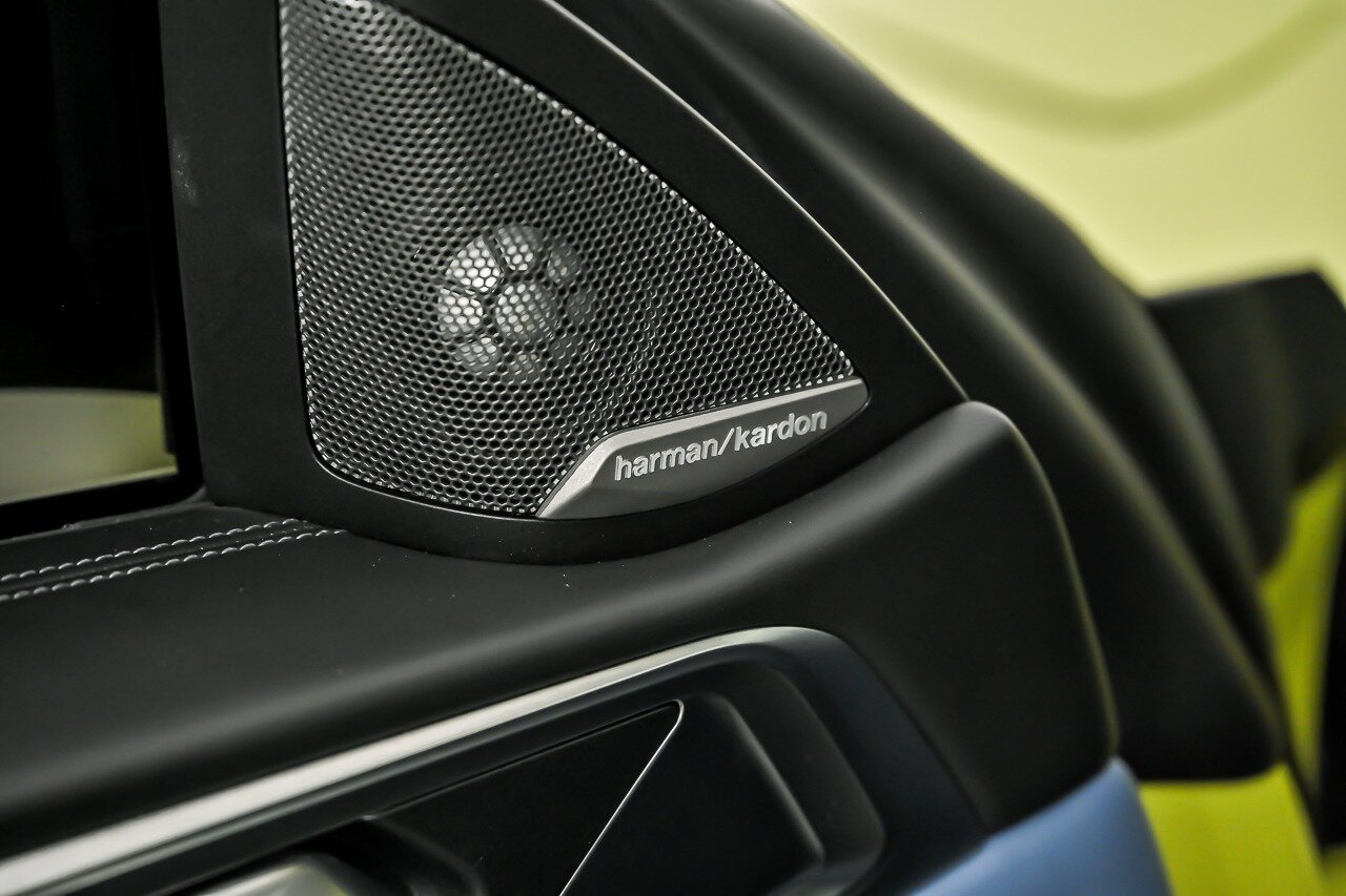 2021 BMW M4 Coupe Base - Photo 16