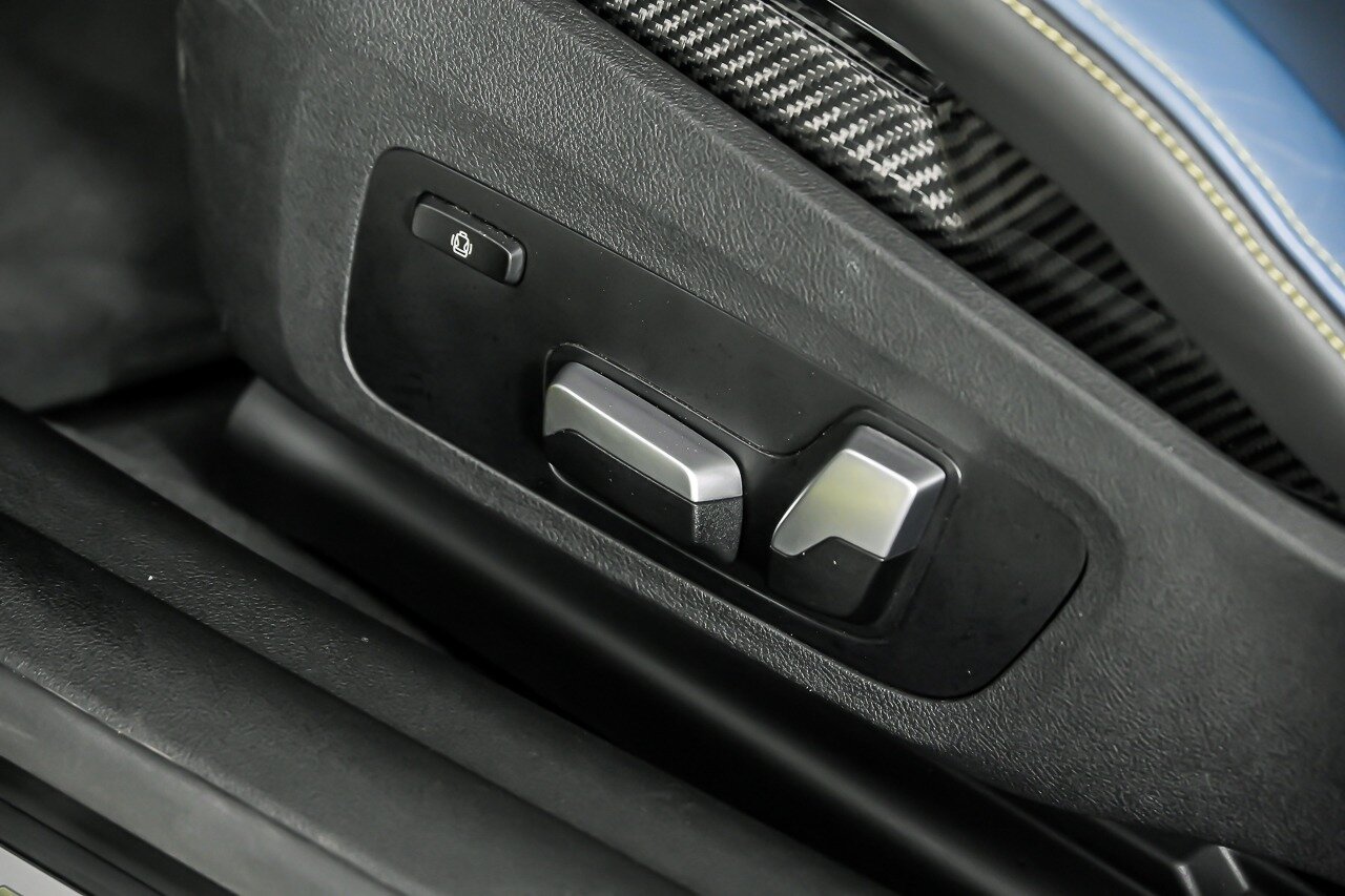 2021 BMW M4 Coupe Base - Photo 24