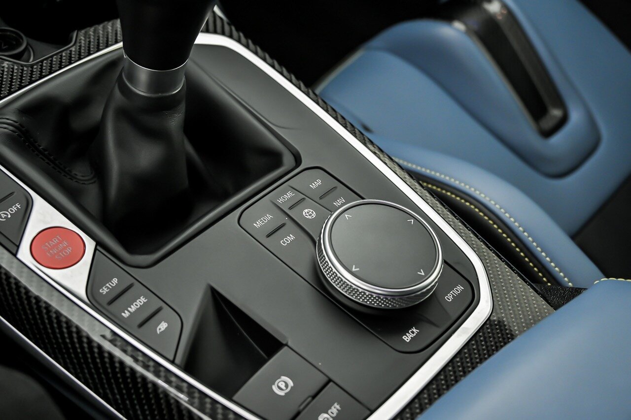 2021 BMW M4 Coupe Base - Photo 33