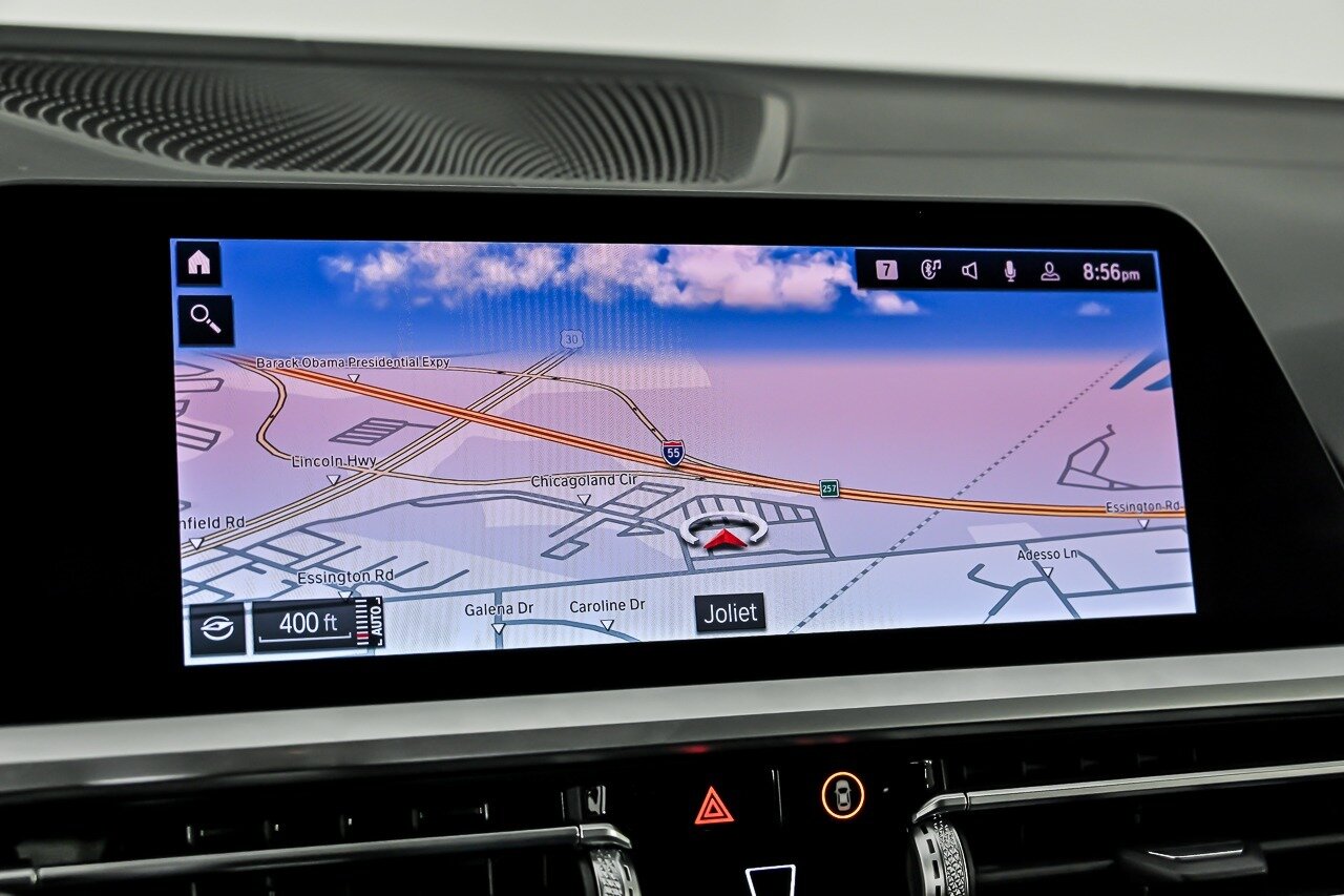 2021 BMW M4 Coupe Base - Photo 29