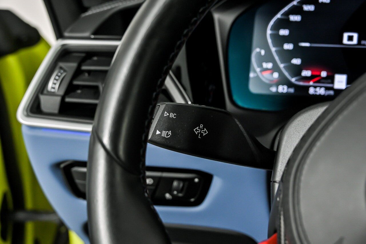 2021 BMW M4 Coupe Base - Photo 27