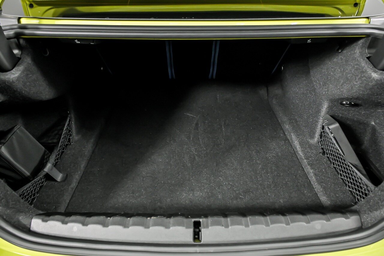 2021 BMW M4 Coupe Base - Photo 12