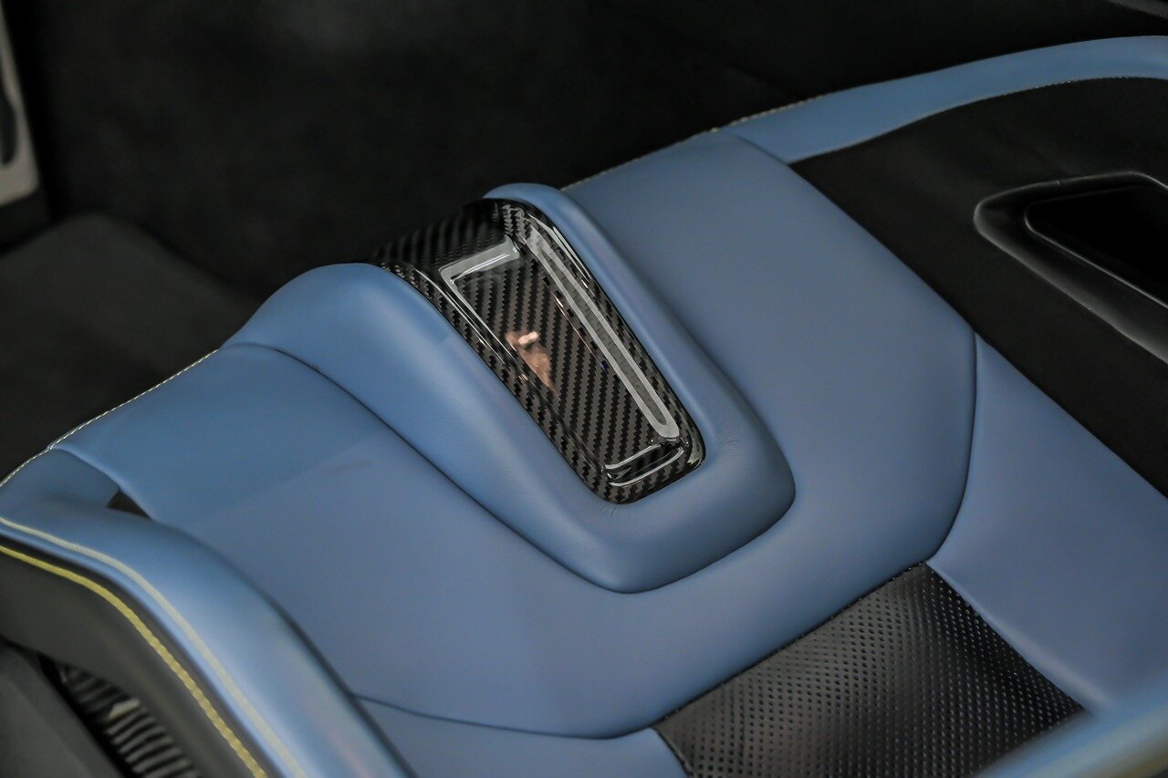 2021 BMW M4 Coupe Base - Photo 23