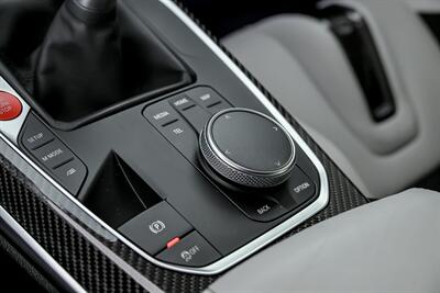 2023 BMW M3 -OVER $30K MODS-CARBON BUCKETS-MANUAL!   - Photo 38 - Joliet, IL 60435