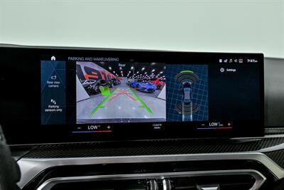 2023 BMW M3 -OVER $30K MODS-CARBON BUCKETS-MANUAL!   - Photo 33 - Joliet, IL 60435