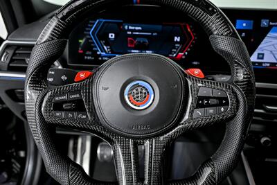 2023 BMW M3 -OVER $30K MODS-CARBON BUCKETS-MANUAL!   - Photo 29 - Joliet, IL 60435