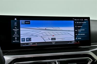 2023 BMW M3 -OVER $30K MODS-CARBON BUCKETS-MANUAL!   - Photo 32 - Joliet, IL 60435