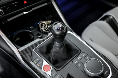 2023 BMW M3 -OVER $30K MODS-CARBON BUCKETS-MANUAL!   - Photo 37 - Joliet, IL 60435