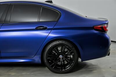 2023 BMW M5 COMPETITION-STEALTH PPF! - Photo 9 - Joliet, IL 60435