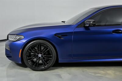 2023 BMW M5 COMPETITION-STEALTH PPF! - Photo 7 - Joliet, IL 60435