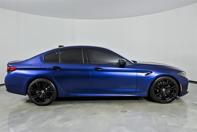 2023 BMW M5 COMPETITION-STEALTH PPF! - Photo 14 - Joliet, IL 60435