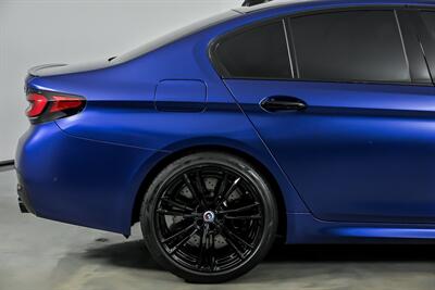 2023 BMW M5 COMPETITION-STEALTH PPF! - Photo 13 - Joliet, IL 60435