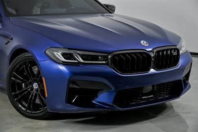 2023 BMW M5 COMPETITION-STEALTH PPF! - Photo 3 - Joliet, IL 60435