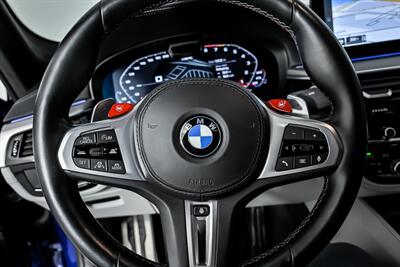 2023 BMW M5 COMPETITION-STEALTH PPF! - Photo 28 - Joliet, IL 60435