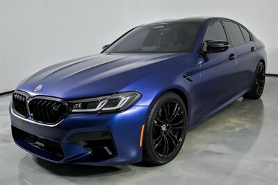 2023 BMW M5 COMPETITION-STEALTH PPF! - Photo 6 - Joliet, IL 60435
