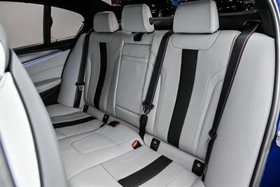 2023 BMW M5 COMPETITION-STEALTH PPF! - Photo 24 - Joliet, IL 60435