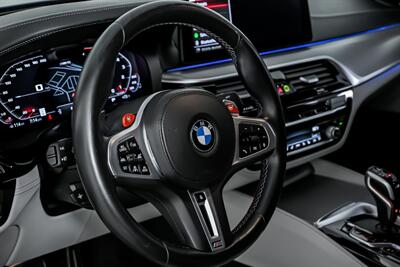 2023 BMW M5 COMPETITION-STEALTH PPF! - Photo 25 - Joliet, IL 60435