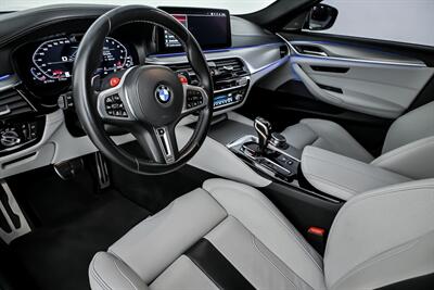 2023 BMW M5 COMPETITION-STEALTH PPF! - Photo 21 - Joliet, IL 60435