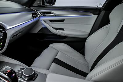 2023 BMW M5 COMPETITION-STEALTH PPF! - Photo 37 - Joliet, IL 60435