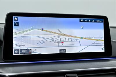 2023 BMW M5 COMPETITION-STEALTH PPF! - Photo 32 - Joliet, IL 60435