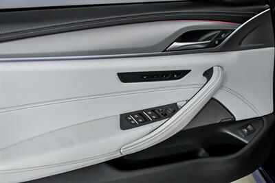 2023 BMW M5 COMPETITION-STEALTH PPF! - Photo 18 - Joliet, IL 60435