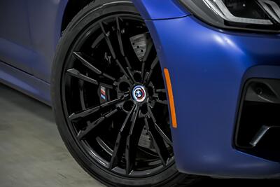 2023 BMW M5 COMPETITION-STEALTH PPF! - Photo 4 - Joliet, IL 60435
