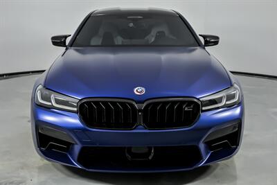 2023 BMW M5 COMPETITION-STEALTH PPF! - Photo 5 - Joliet, IL 60435