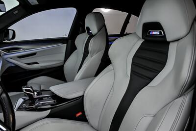 2023 BMW M5 COMPETITION-STEALTH PPF! - Photo 23 - Joliet, IL 60435