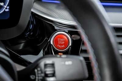 2023 BMW M5 COMPETITION-STEALTH PPF! - Photo 31 - Joliet, IL 60435