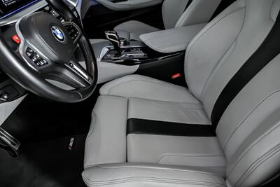 2023 BMW M5 COMPETITION-STEALTH PPF! - Photo 22 - Joliet, IL 60435