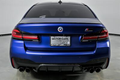 2023 BMW M5 COMPETITION-STEALTH PPF! - Photo 11 - Joliet, IL 60435