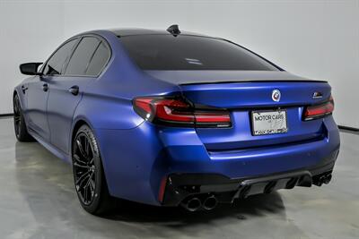 2023 BMW M5 COMPETITION-STEALTH PPF! - Photo 10 - Joliet, IL 60435