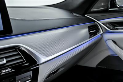2023 BMW M5 COMPETITION-STEALTH PPF! - Photo 35 - Joliet, IL 60435