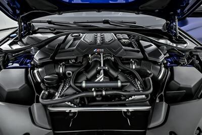 2023 BMW M5 COMPETITION-STEALTH PPF! - Photo 17 - Joliet, IL 60435