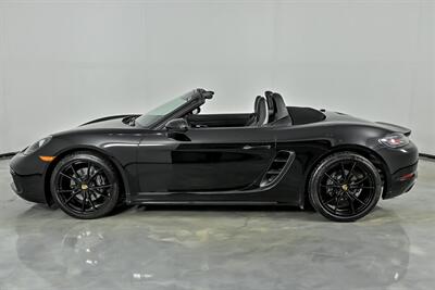 2019 Porsche 718 Boxster   - Photo 8 - Joliet, IL 60435